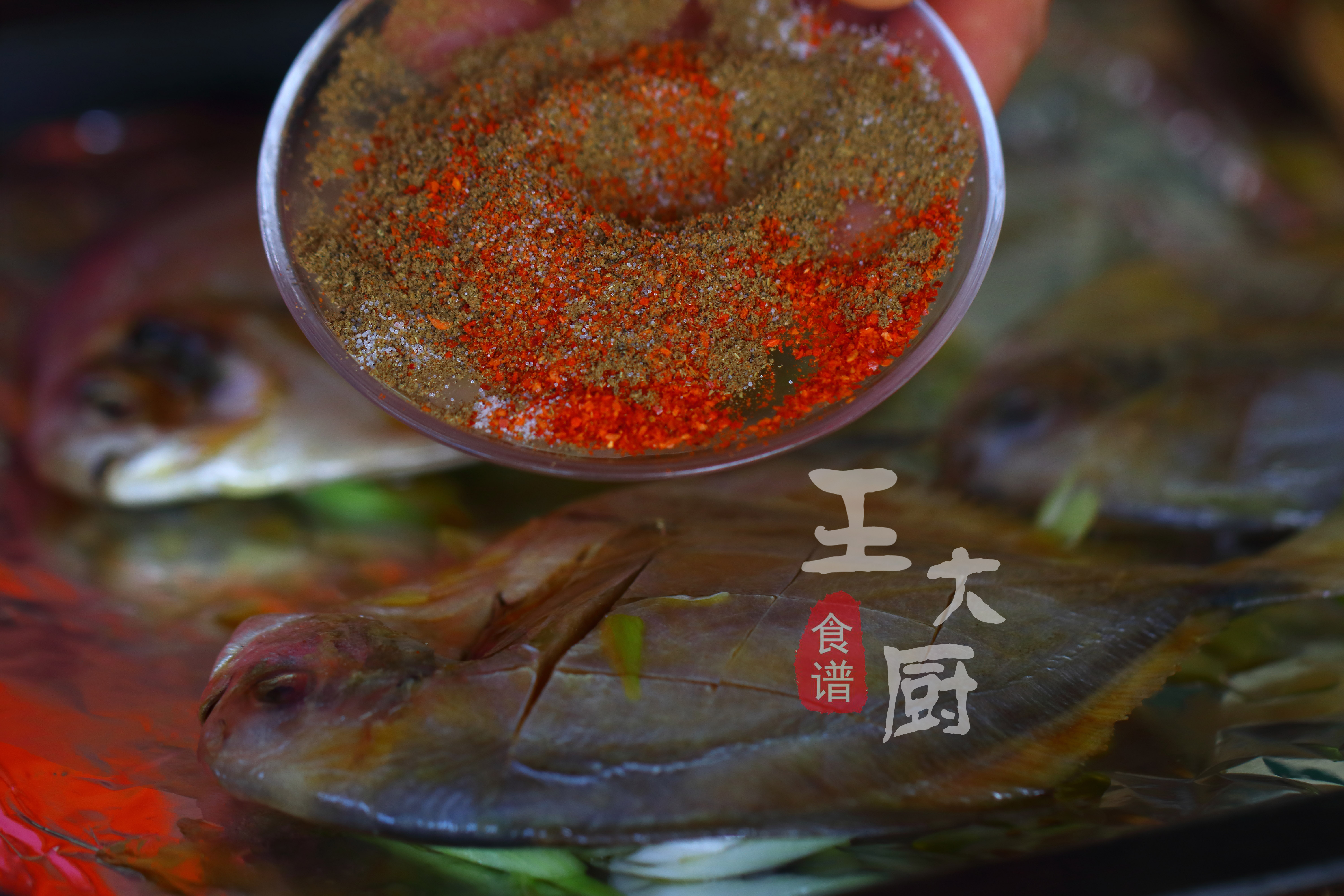 豆豉蒸鲳鱼的家常做法窍门图片,豆豉烤鲳鱼