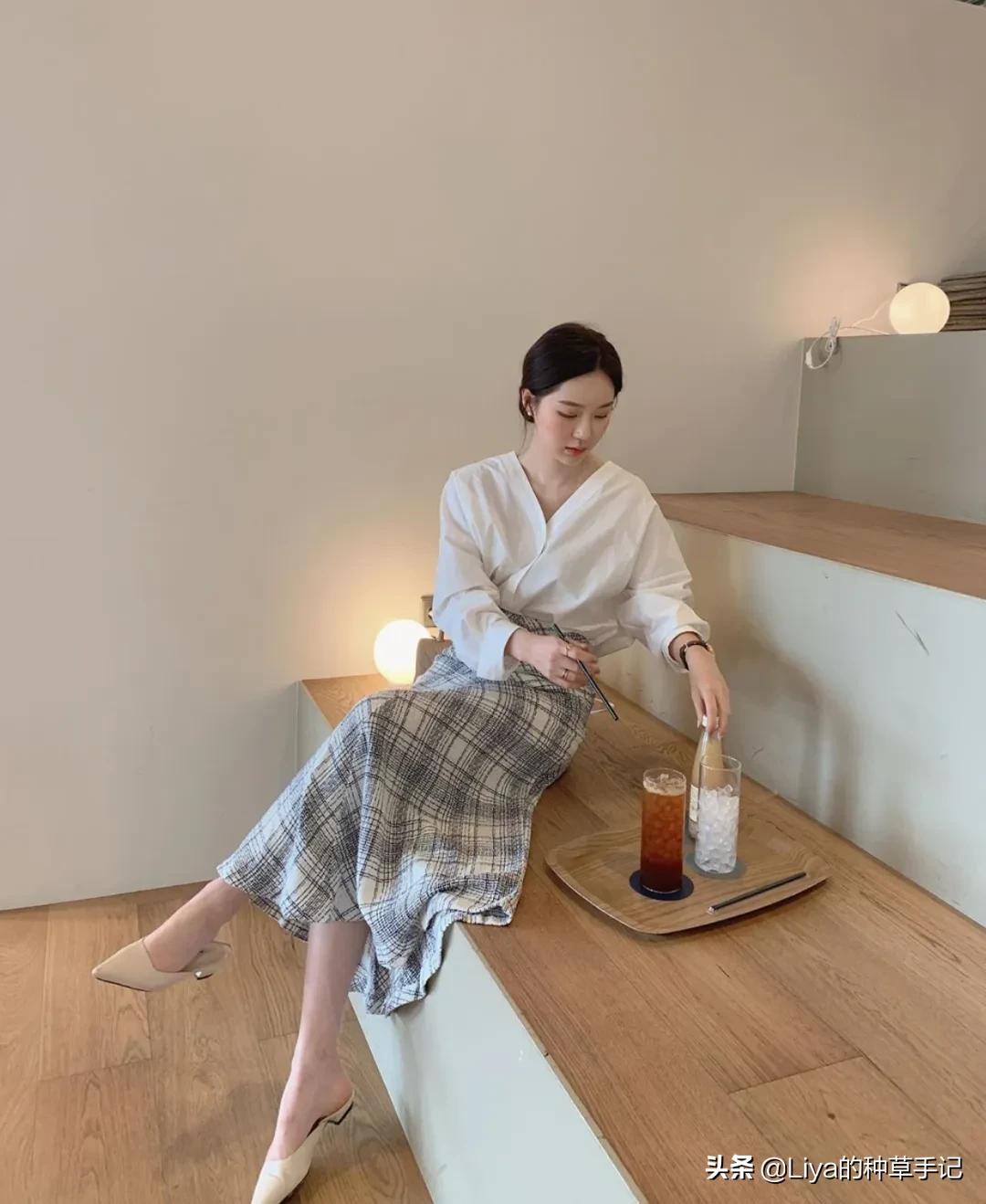 好看又高级的单鞋,春夏单鞋合集太好穿了