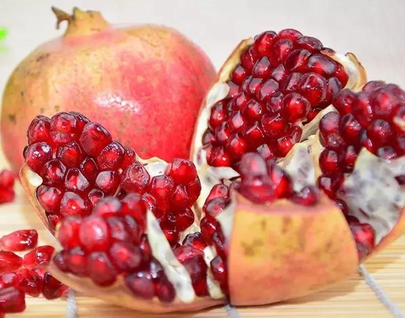 热带水果名单,热带水果王国攀枝花