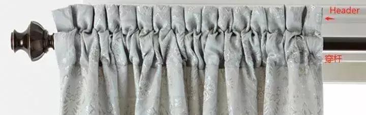 窗帘购买避坑,装修选购窗帘时如何避坑