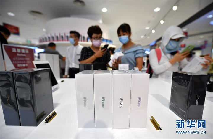 如何购买海南免税版iphone,拼多多和免税店买iPhone哪个便宜