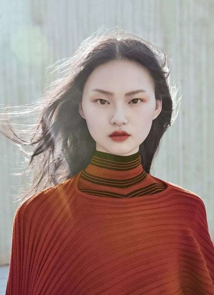 脸大的女生如何变得脸小,长脸女生怎么提高颜值