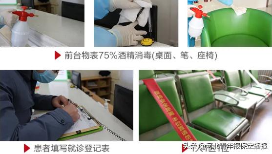 口腔诊所安全应急预案,保定市口腔疾病防护所