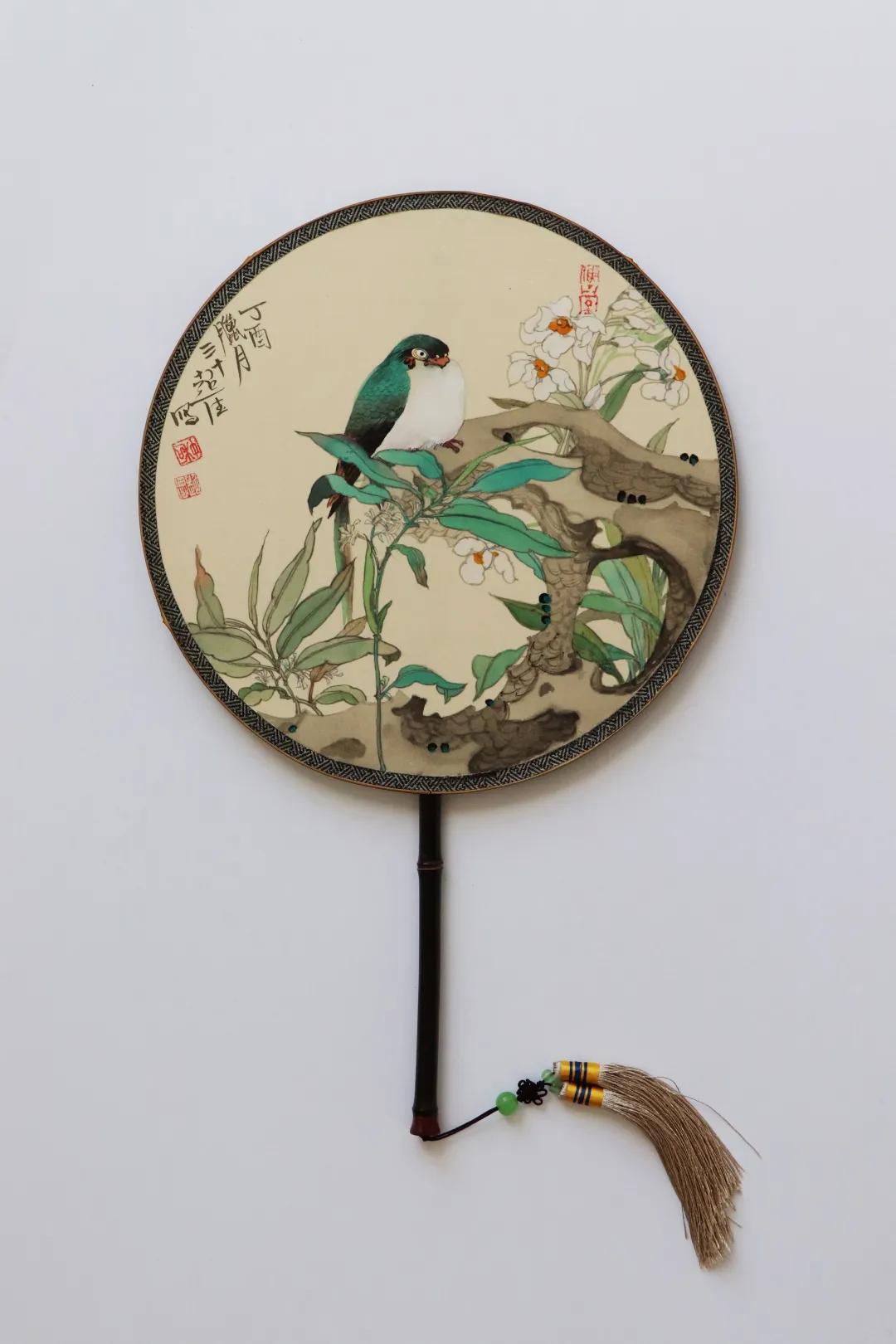 江苏当代书画院|特聘研究员李超德