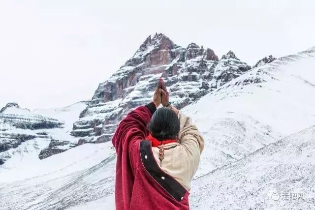 这条最“咸”最彩的公路，治好了我*藏西**的病，解掉了我*疆新**的毒