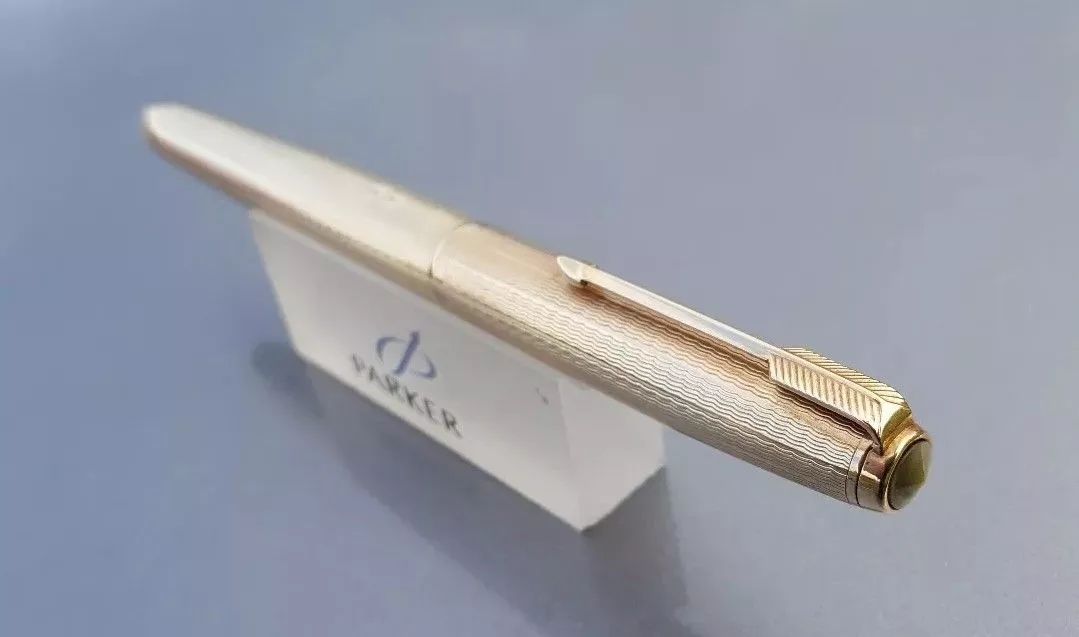 派克51钢笔视频,派克51钢笔1941