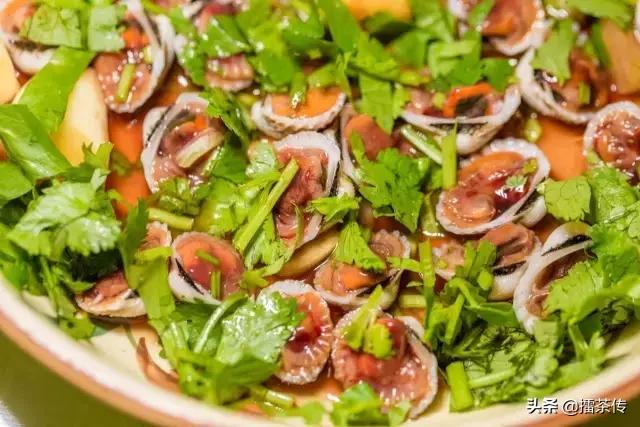 广州十大高档大排档价格,广州生腌海鲜大排档