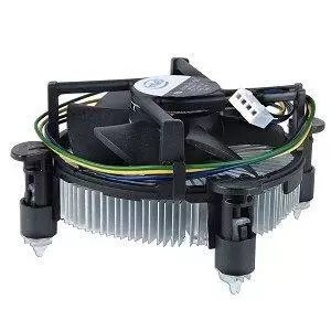 电脑主机由哪些构件组成,组成电脑的基础知识