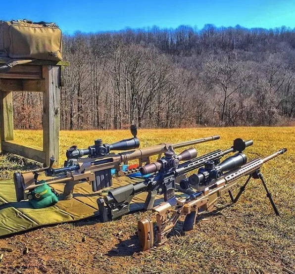 现在特种兵的牛逼装备,上天入地无所不能的特种兵