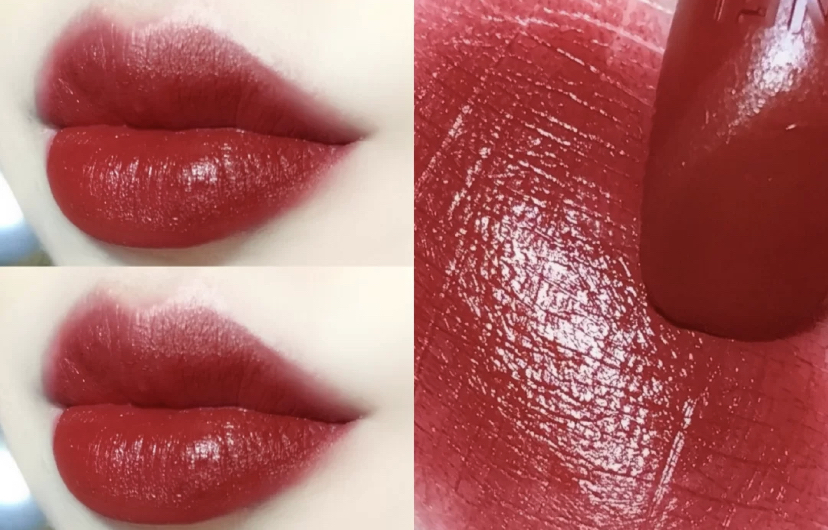 气质女人口红适合什么样的,秋冬显白气质大牌口红