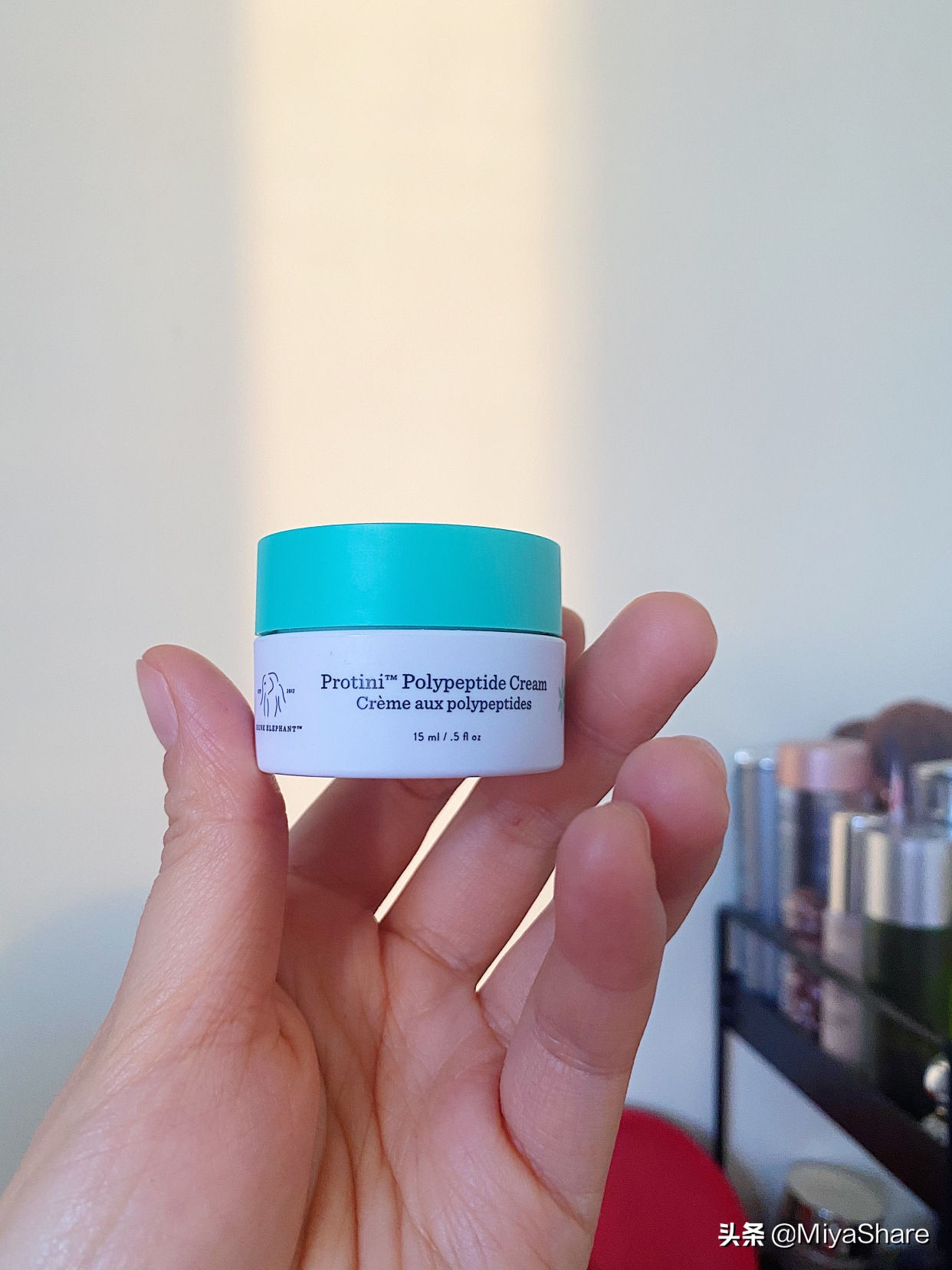 雅诗兰黛智妍面霜和lamer,面霜推荐混油皮雅诗兰黛胶原霜