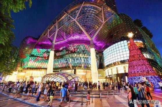 新加坡的奢侈品购物攻略,去新加坡超市买什么便宜吗