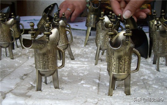 ​醉、酴、配、酬、酢，这些字都怎么来的？畅谈中国的酒文化