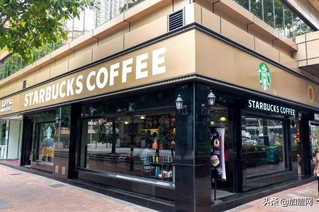 星巴克在中国的品牌营销策略,星巴克品牌传播案例详解