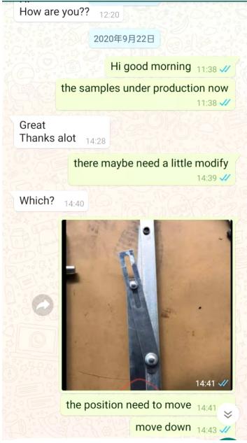 外贸经验分享100例,分享外贸中的一些小技巧