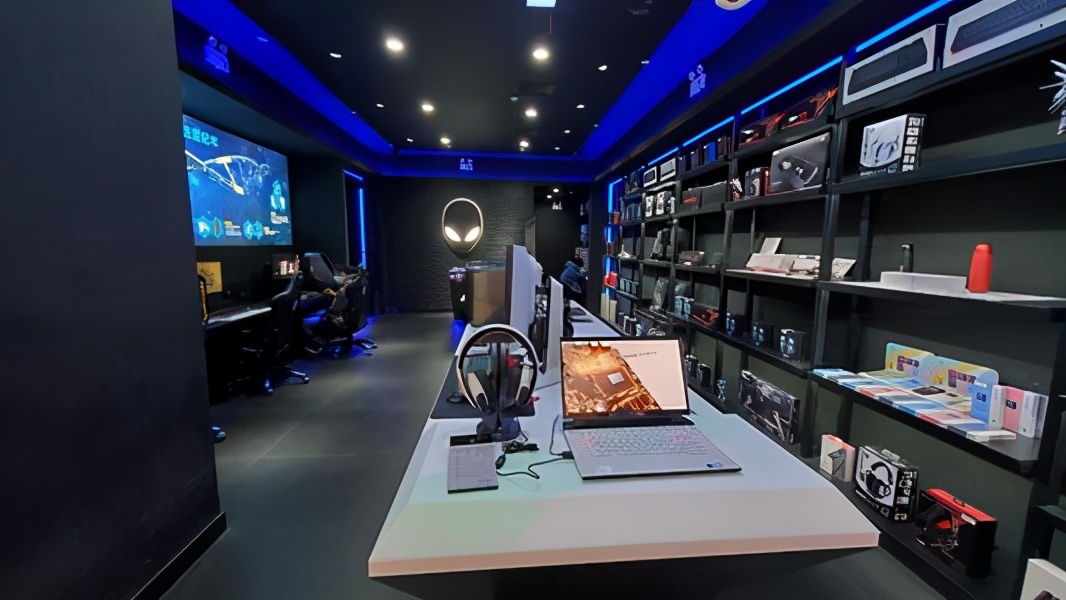 为什么“洋垃圾”的电脑在网上卖的这么好，买的人是基于什么心理