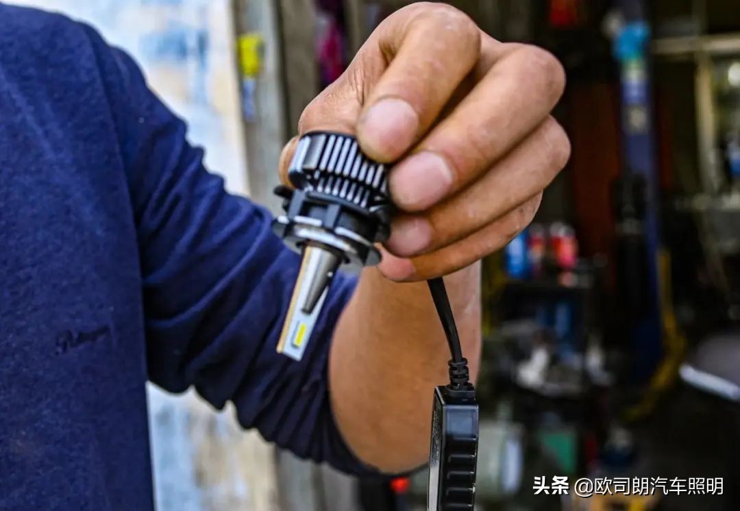 索纳塔九代灯,索纳塔九LED灯光升级方案