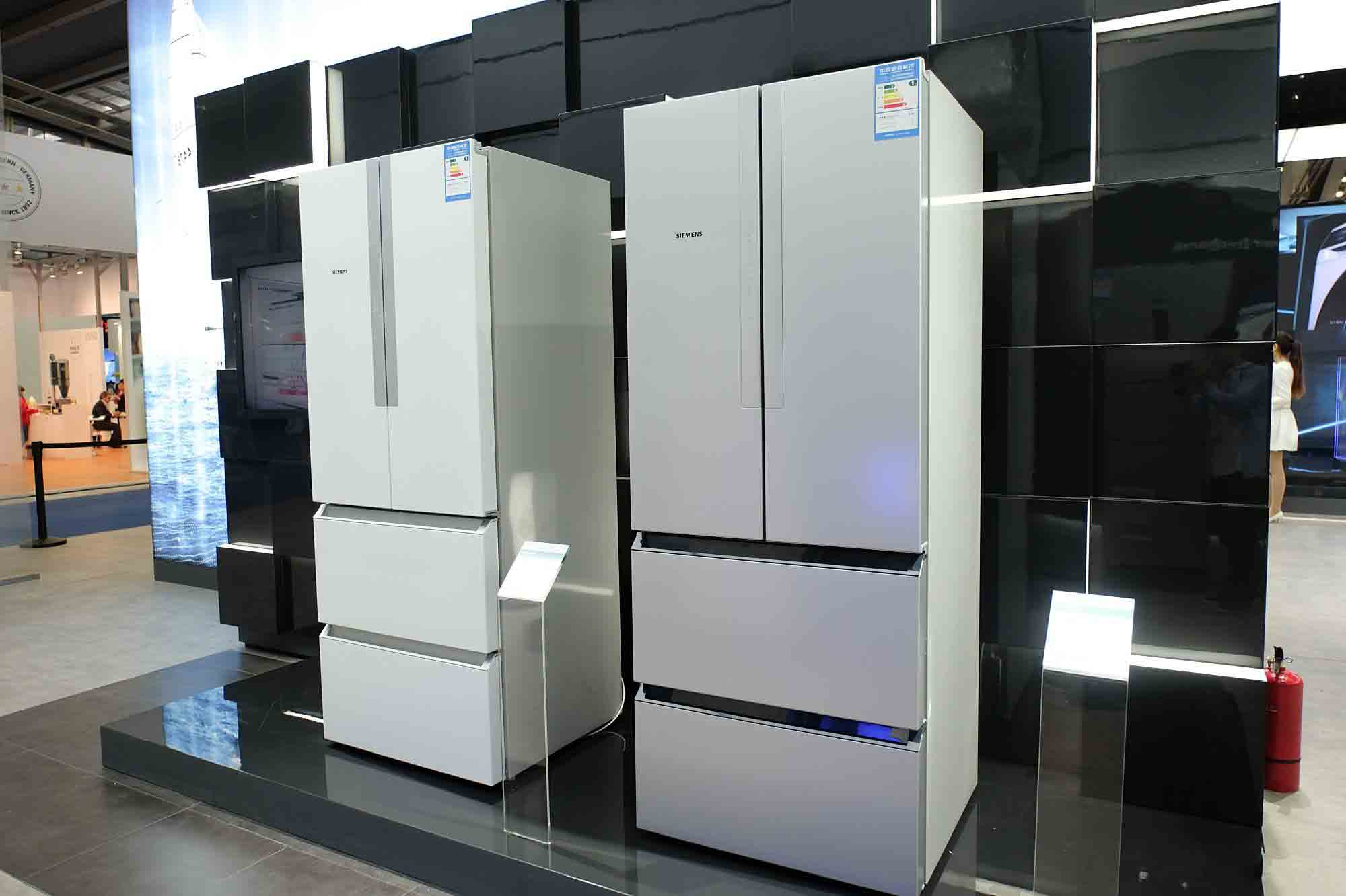 松下海尔西门子冰箱选哪个,三星松下西门子海尔冰箱哪个好