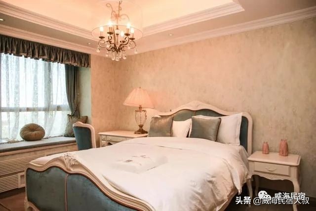 威海投资民宿托管,解读威海民宿运营模式