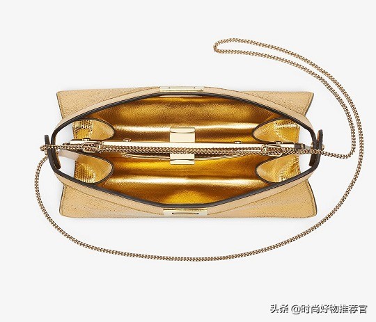 fendi新款包touch,fendi包明星限量款