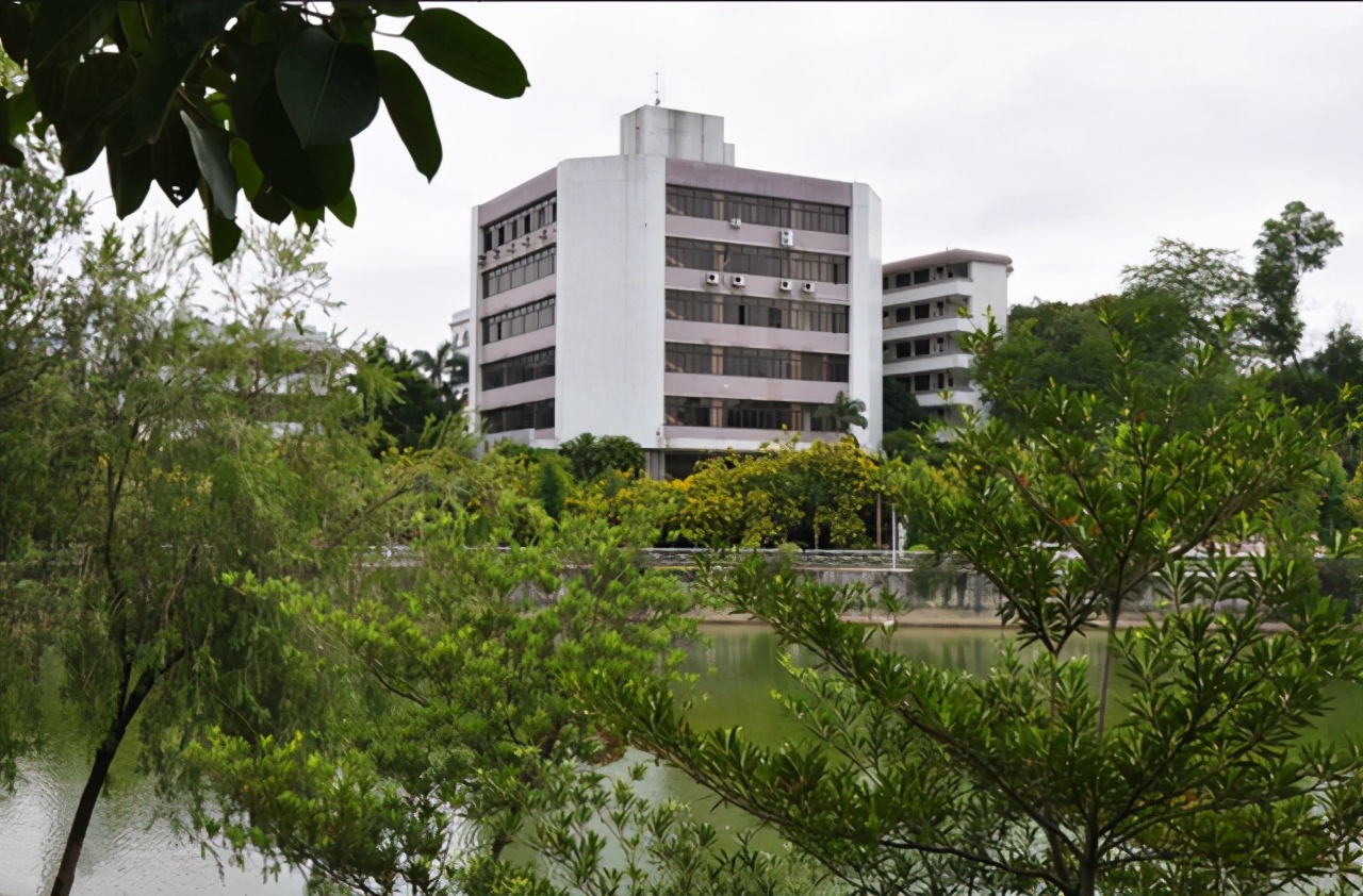 广东400分到450分的二本公办大学,400到420的二本大学有哪些广东