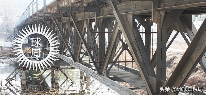 这个中原大省的命运是被什么改变的？地球知识局