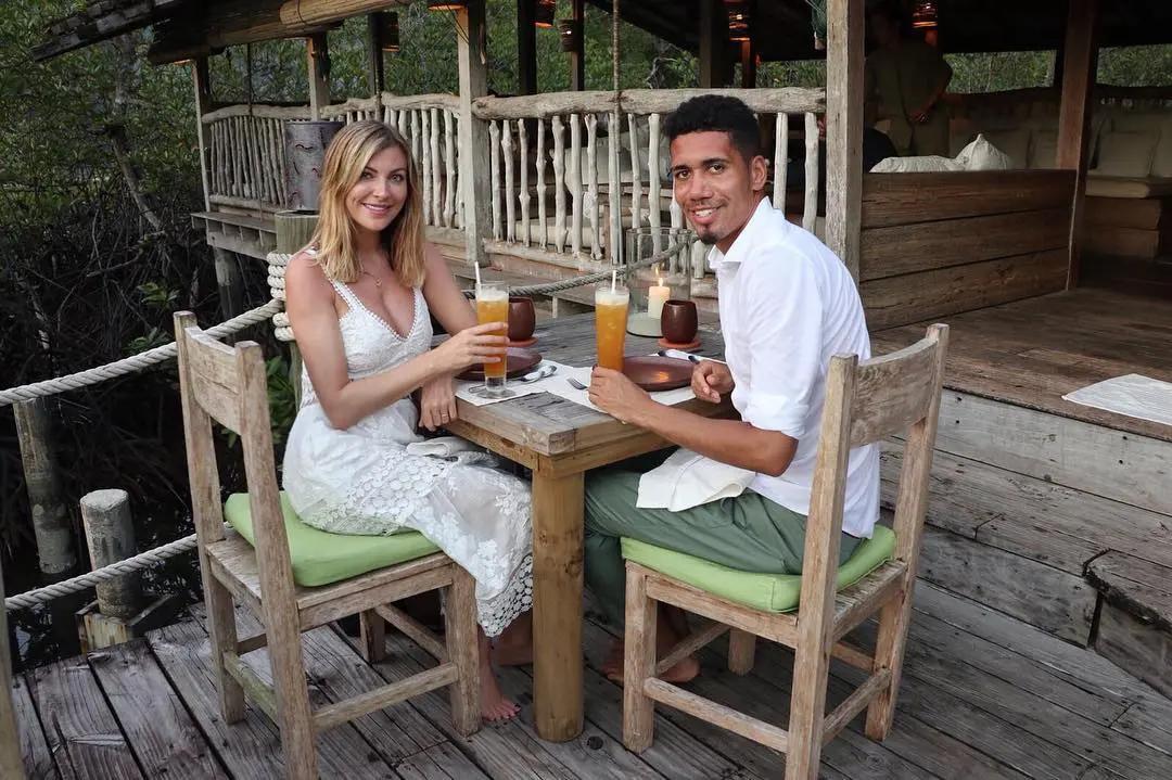 足球运动员哪些是素食者,足球素食主义