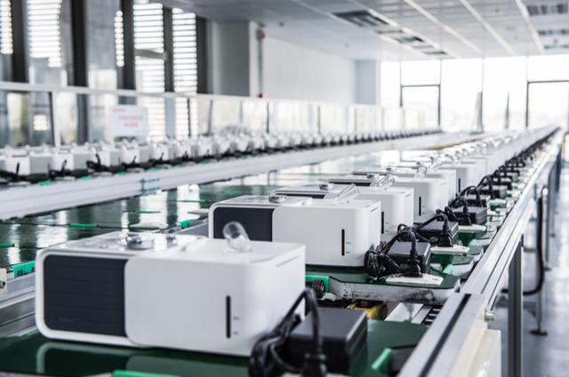 全球抢中国呼吸机视频,中国呼吸机紧缺性