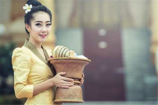 东南亚第一穷的国家,亚洲最穷国家却盛产美女