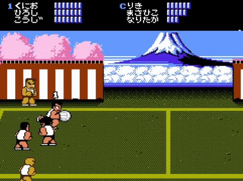 fc不按套路出牌,fc上最耐人寻味的神作