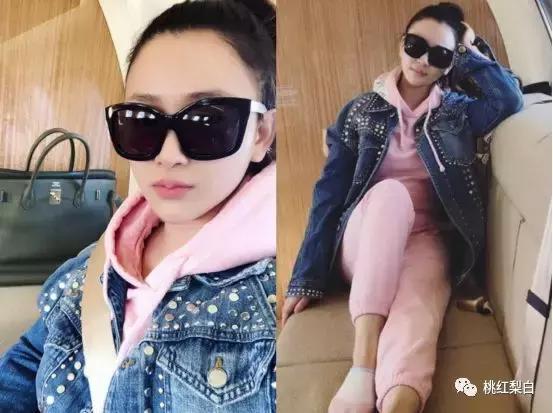 坐私人飞机回来纽约买包,坐飞机带爱马仕