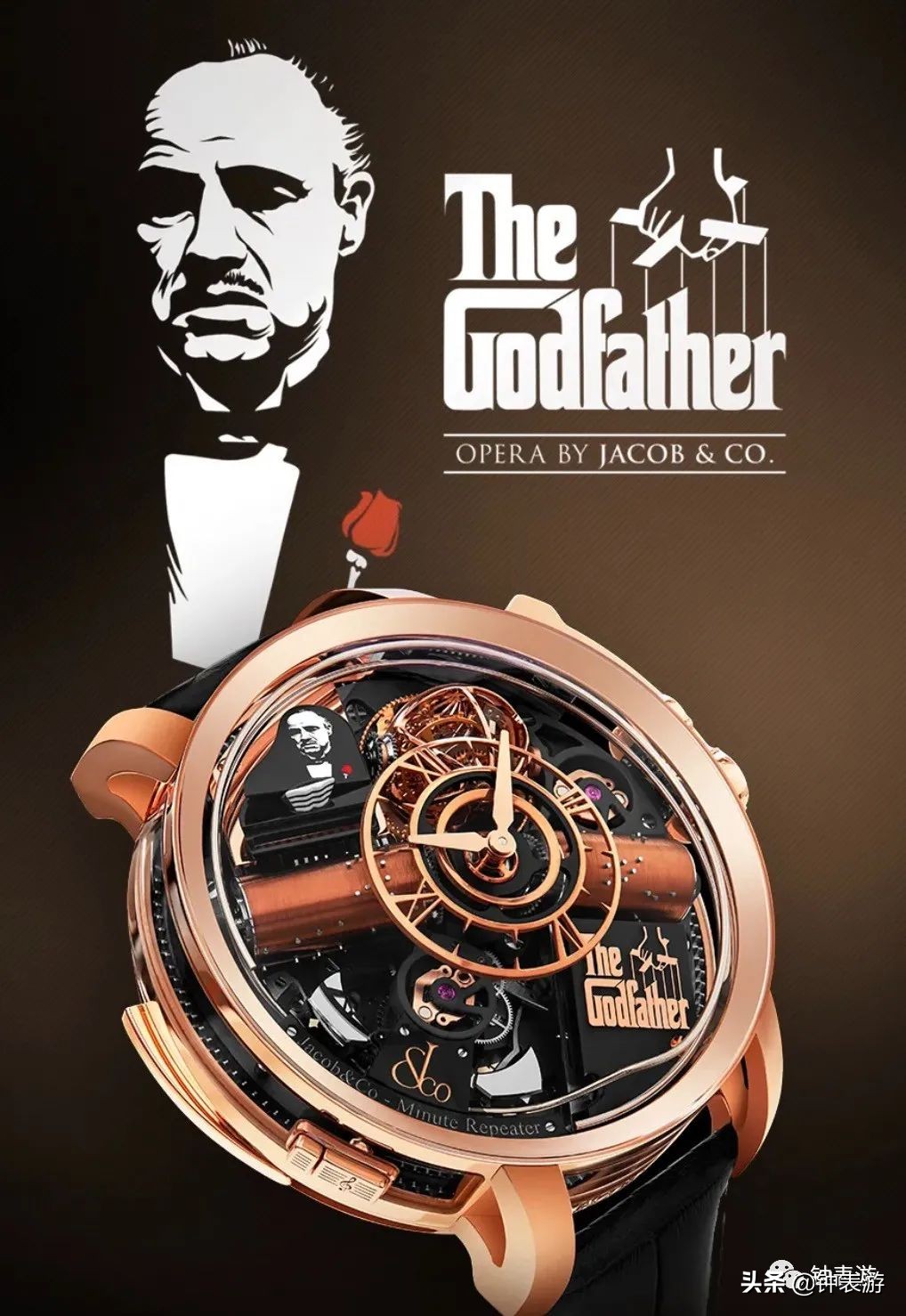 杰克宝jacob,杰克宝手表哪个系列最好