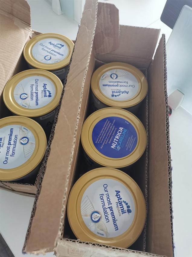 爱他美奶粉澳洲金装版怎么样,爱他美澳洲白金版奶粉哪里买合适