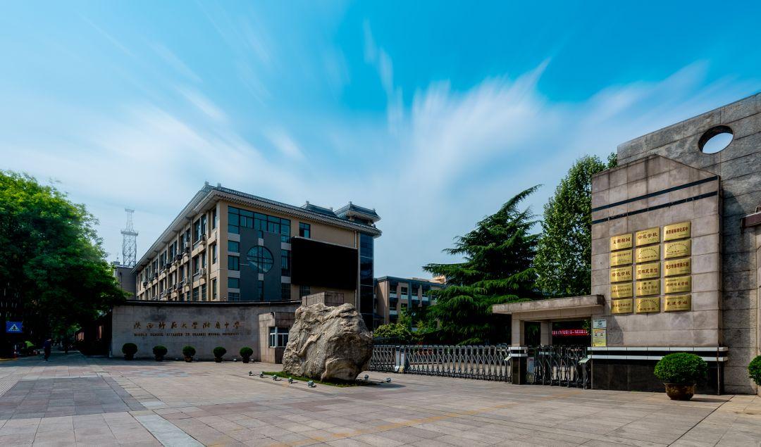 西安小升初家长排队,西安小升初怎么上五大名校