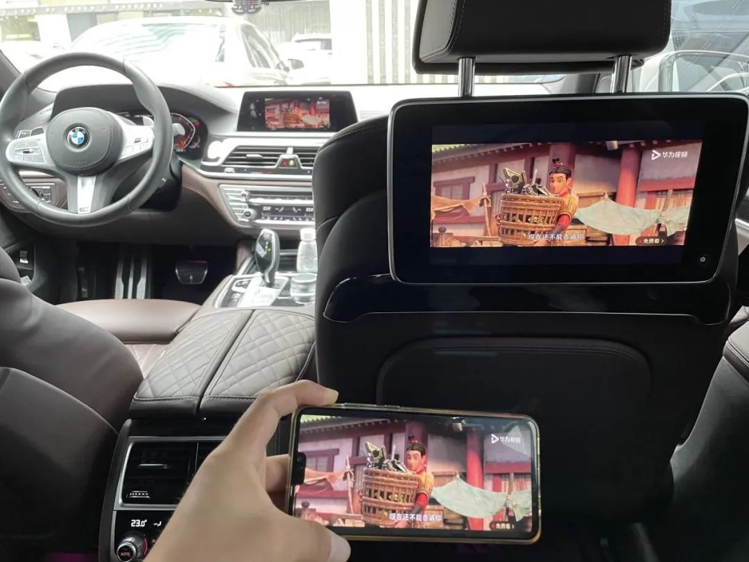 宝马隐藏功能都可以刷哪些,宝马隐藏功能需要刷哪些