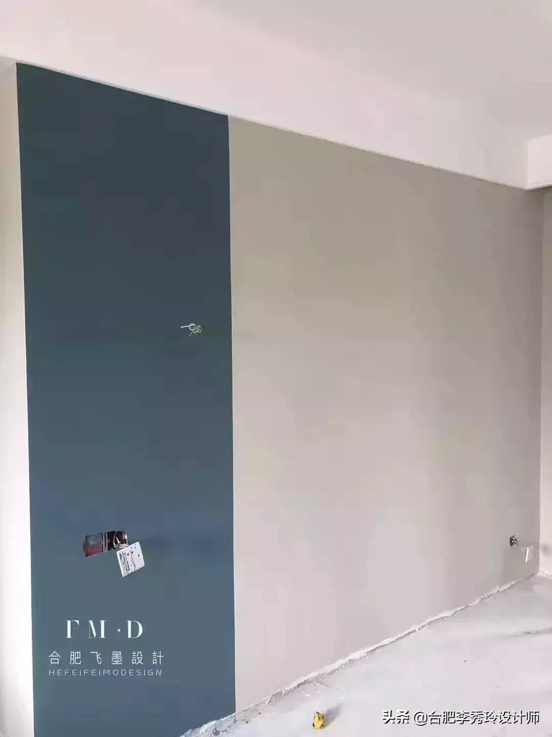 墙面施工的正确步骤是什么,装修墙面施工步骤最新版