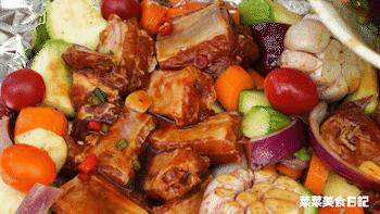 这道美食看着都能让人流口水,这道懒人美食你一定要学会