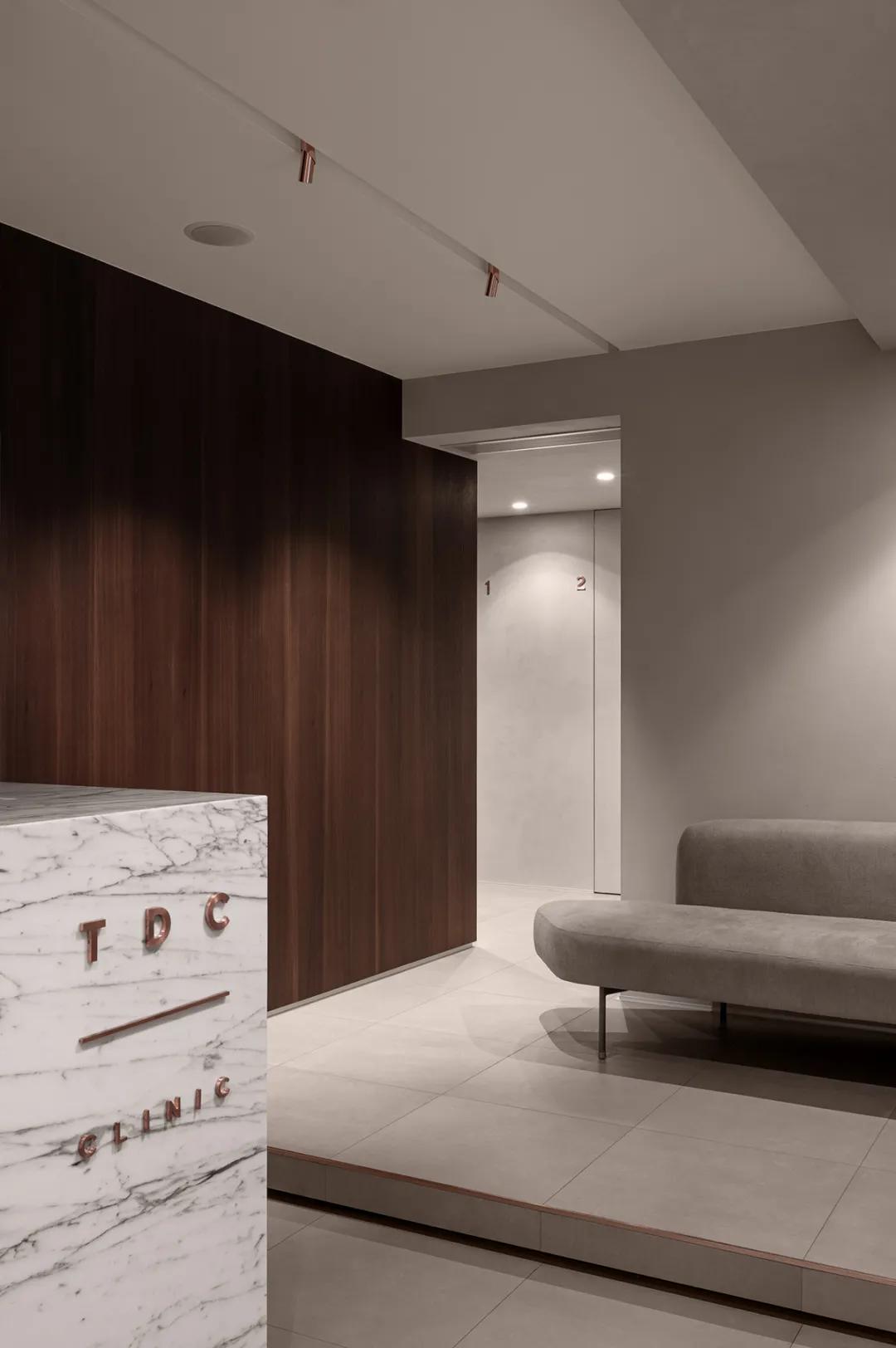 70平方牙科诊所图片,160平牙科诊所装修效果图