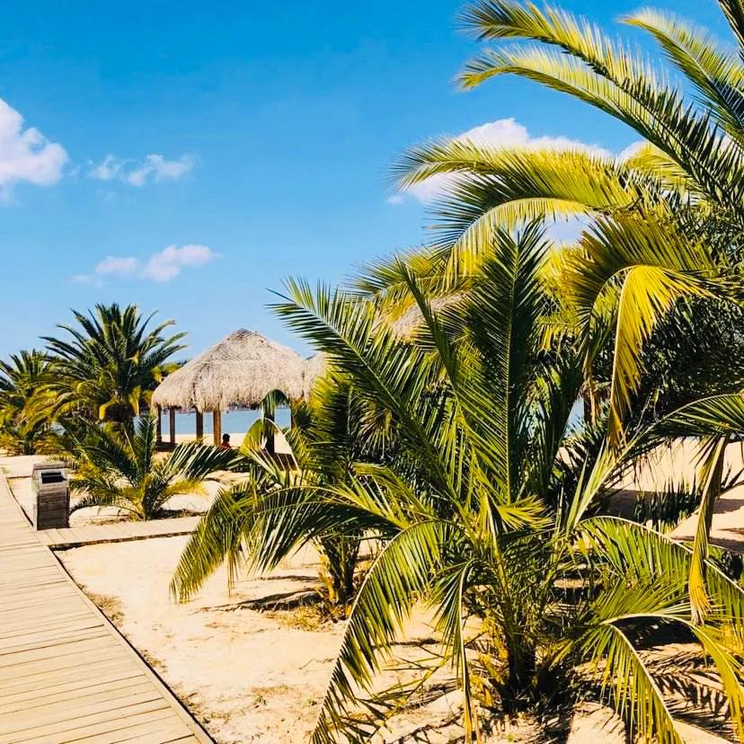 昆明周边游玩性价比最高,昆明周边少有人知的地方