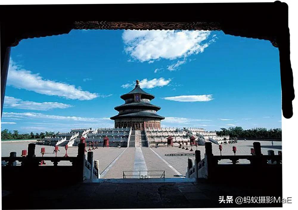 摄影构图有三角式构图吗,为什么摄影越拍要学的越多