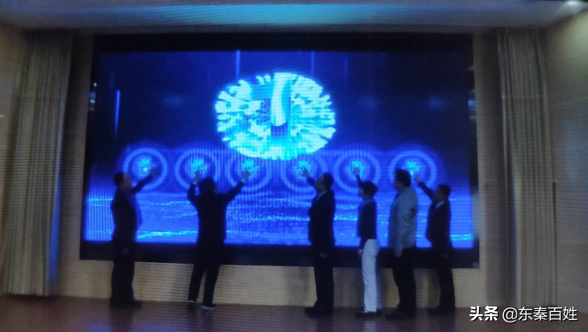 中国微循环学会周围血管疾病专业委员会“下肢静脉曲张微创治疗规范化培训基地”落户渭南市第一医院