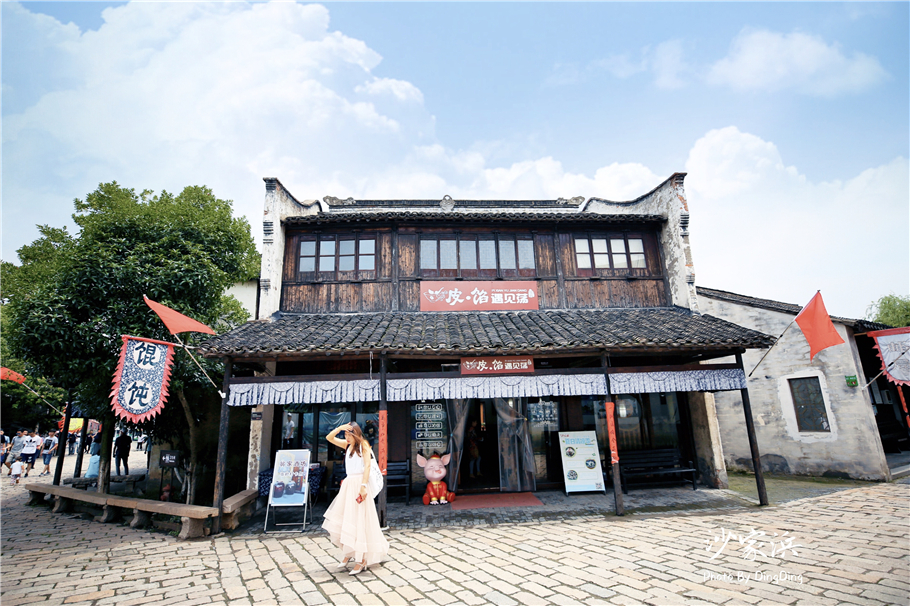 苏州红色革命旅游景点图片,苏州红色革命景点介绍视频