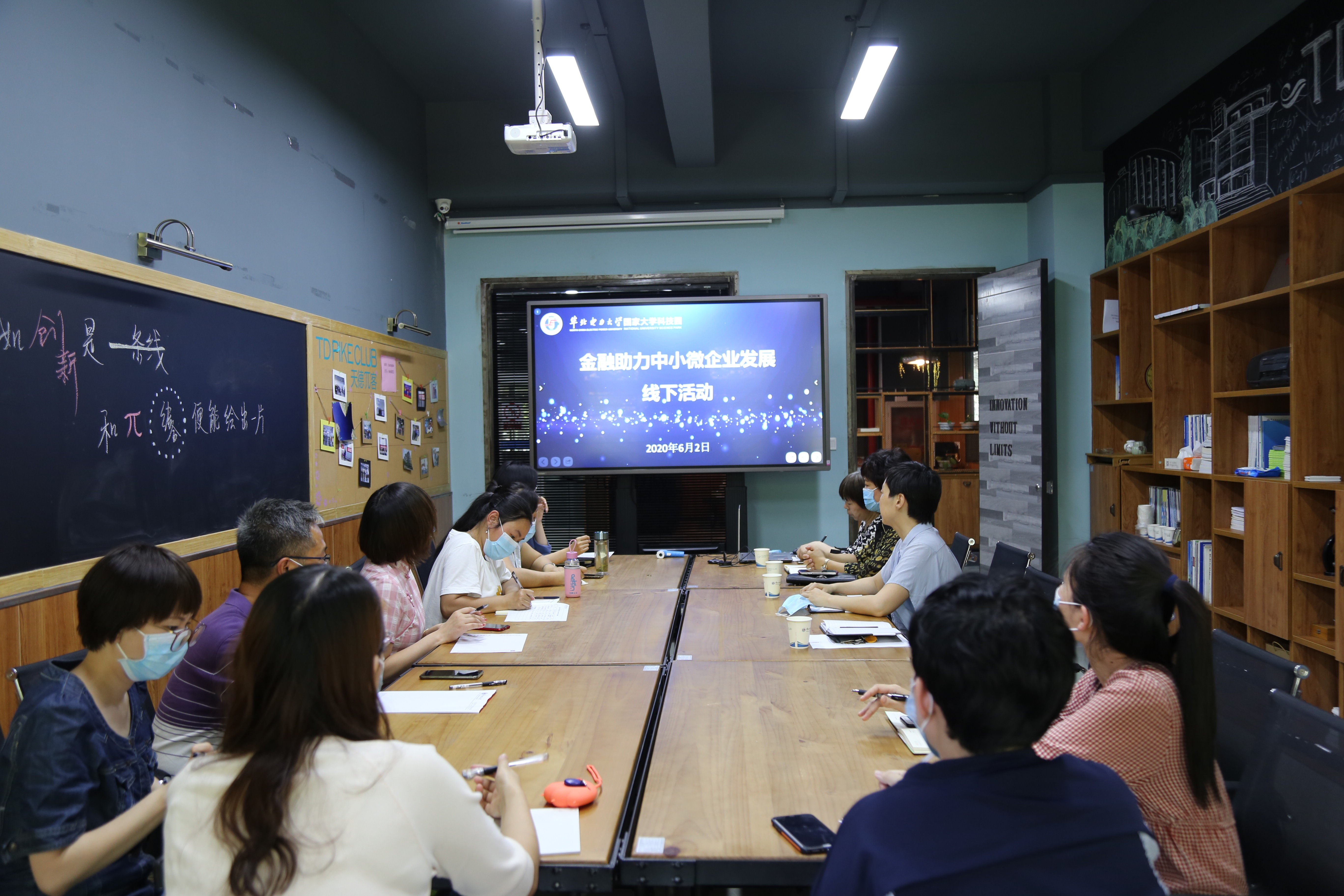 众创空间的运营模式比较单一,众创空间运营模式有哪些