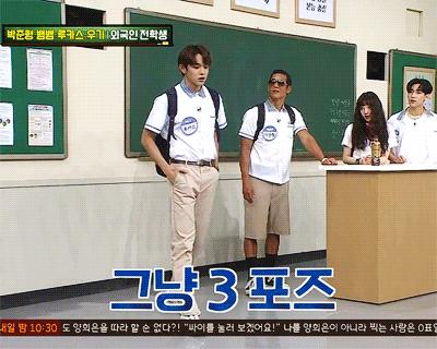 又一个爱豆迅速现形