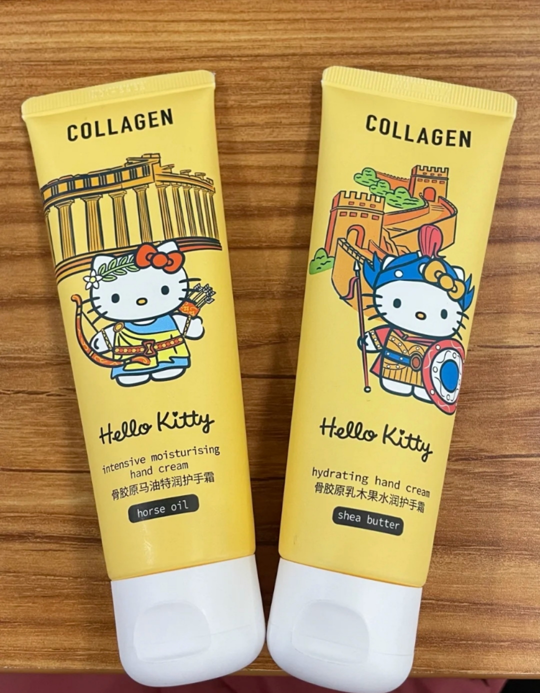 推荐护手霜女高级,欧舒丹护手霜小甘菊