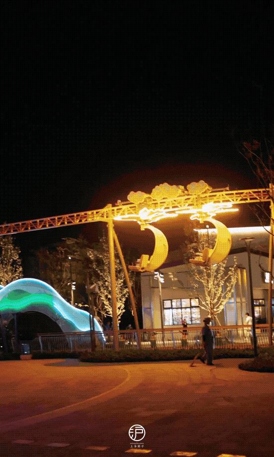 上海梦幻魔都,魔都梦幻之城