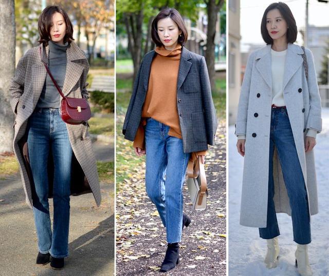 微胖的女人怎么穿才好看,微胖女怎么穿显年轻冬季40多岁