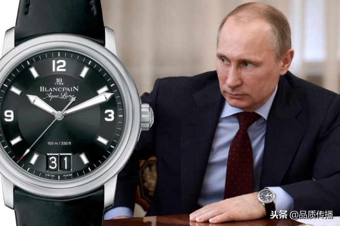 十大名表你都认识哪些,世界十大顶级宝珀手表