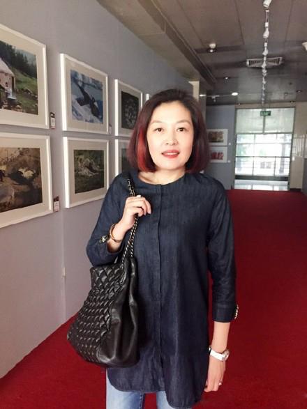 哈文的老公李咏,哈文给丈夫李咏的告白信