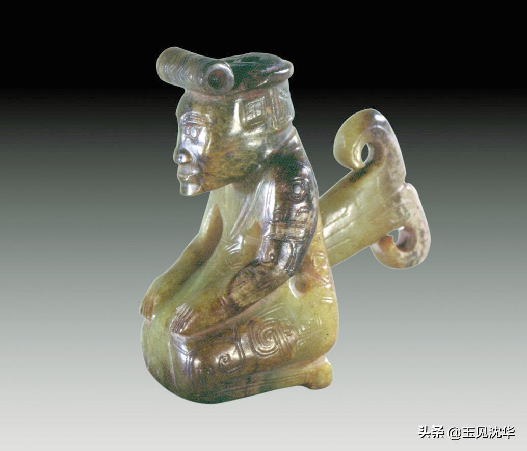 未来5年高古玉市场趋势,收藏高古玉风险